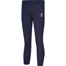 Hummel Estrella Kız Çocuk Lacivert Tayt