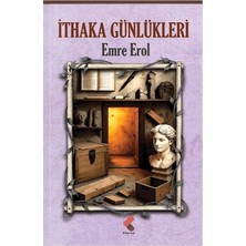 Klaros Yayınları Ithaka Günlükleri