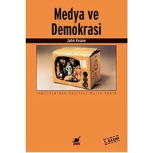 Medya ve Demokrasi