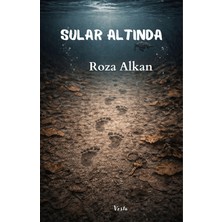Vesta Yayınları Sular Altında