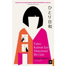 Yalnız Kalmak Için Mükemmel Bir Gün
