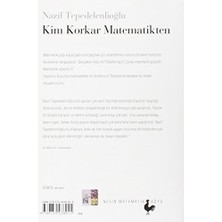 Kim Korkar Matematikten: Nesin Yayınevi