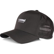 Hummel Esteban Siyah Şapka