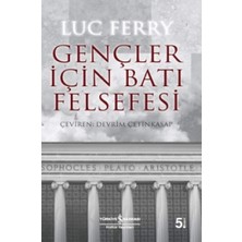 Gençler Için Batı Felsefesi