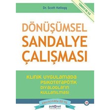 Dönüşümsel Sandalye Çalışması: Klinik Uygulamada Psikoterapötik Diyalogların Kullanılması