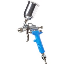 - Re0.7 Havalı Boya Tabancası