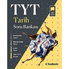 Tyt Tarih Soru Bankası