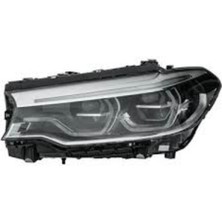 Far Sol LED Ahl 63119852949-ARTEB Bmw X7 G07 18-20 Arası Uyumlu  