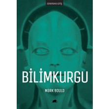 Sinemaya Giriş: Bilimkurgu: Insan Türünün Kısa Bir Tarihi