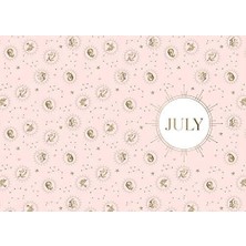 Harry Potter 2020-2021 Weekly Planner