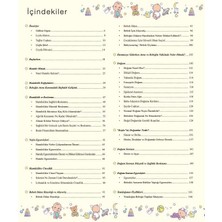 Hamilelik Doğum ve Bebek Bakım Kitabı