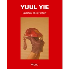 Yuul Yie: Sculpture Shoe Fantasy