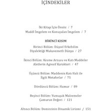 Yeryüzü ve Iradenin Düşleri