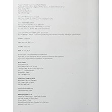 Vincent'ın Yıldızlı Gecesi: Sanat Tarihi Öyküleri