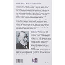 Josep Conrad - Casus