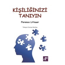 Kişiliğinizi Tanıyın