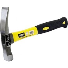 10802 600 G Brick Hammer Fibreglass Shaft