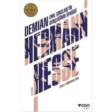 Demaın: Emil Sinclair'in Gençliğinin Öyküsü