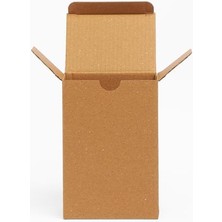 Karton Kutu 8 x 6 x 12 cm 25 Adet