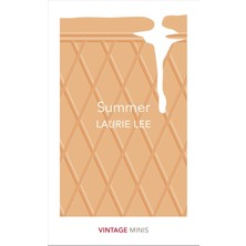 Summer: Vintage Minis