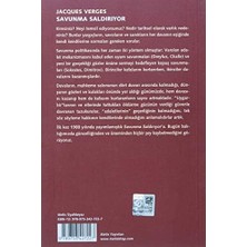 Savunma Saldırıyor