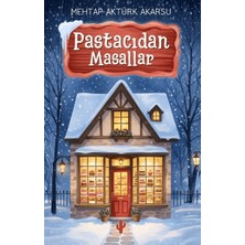 Kaktüs Sanat Pastacıdan Masallar