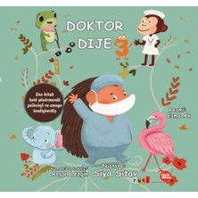 Na Yayınları Doktor Dije 3