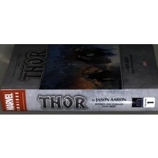 Thor By Jason Aaron Omnibus Vol.1