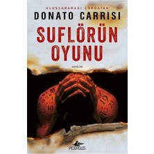 Suflörün Oyunu: (Mila Vasquez Serisi 4)