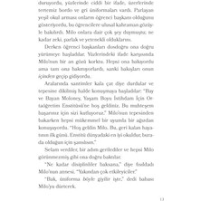 Felsefe Direnişi Ekibi