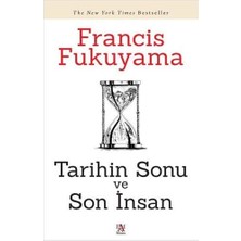 Tarihin Sonu ve Son Insan