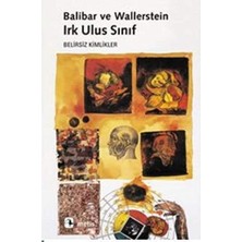 Irk Ulus Sınıf: Belirsiz Kimlikler