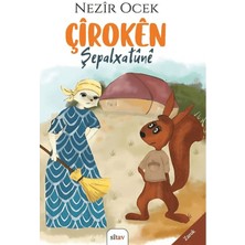 Sitav Yayınevi Çiroken Şepalxatune