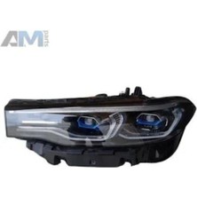 Far Sol Laser 63119852955-ARTEB Bmw X7 G07 18-20 Arası Uyumlu  