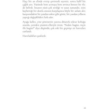 Bahar Seli - Ivan Sergeyeviç Turgenyev