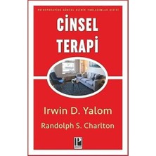 Cinsel Terapi