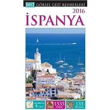 Ispanya: Görsel Gezi Rehberleri