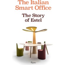The Italian Smart Office: The Story Of Estel