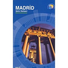 Madrid Şehir Rehberi