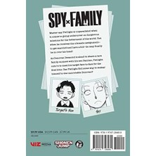 Spy x Family, Vol. 7: Volume 7