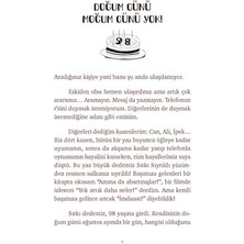 Telefon Melefon Yok!