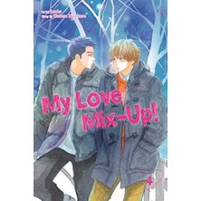 My Love Mix-Up!, Vol. 4: Volume 4