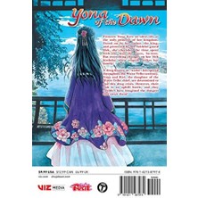 Yona Of The Dawn, Vol. 15: Volume 15