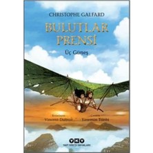 Bulutlar Prensi 2 - Üç Güneş