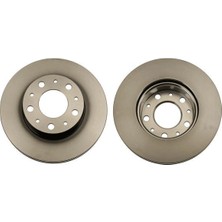 Trw DF4771S - Ön Fren Diski Boxer Iıı Jumper Iıı Ducato Iıı 06 15 Jant Kucuk 280×28X5DL Havalı