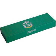 Harry Potter: Slytherin Magnetic Pencil Box
