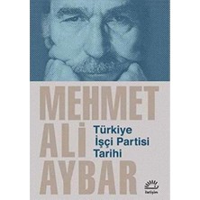 Türkiye Işçi Partisi Tarihi