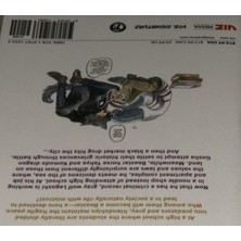 Beastars, Vol. 13 (Kapak Resmi Değişebilir): Volume 13