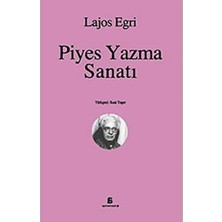 Piyes Yazma Sanatı