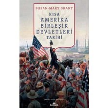 Kısa Amerika Birleşik Devletleri Tarihi